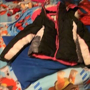 Selling a London fog winter coat